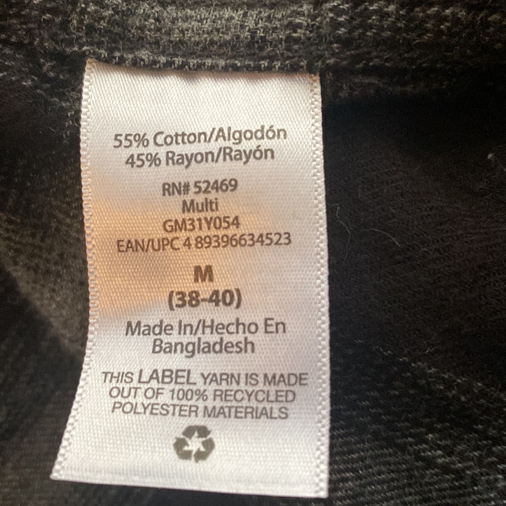 Customized button down shirt - Picture 7 of 7